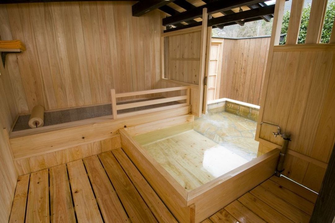 Yufuin Onsen Kaede no Shoja
