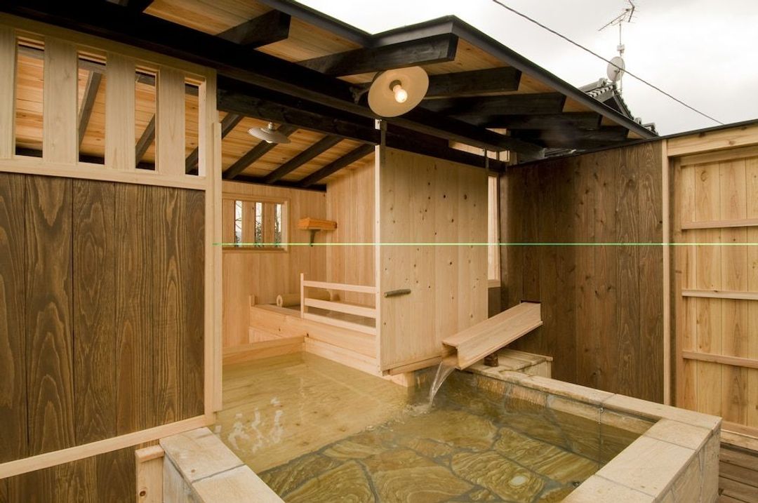 Yufuin Onsen Kaede no Shoja