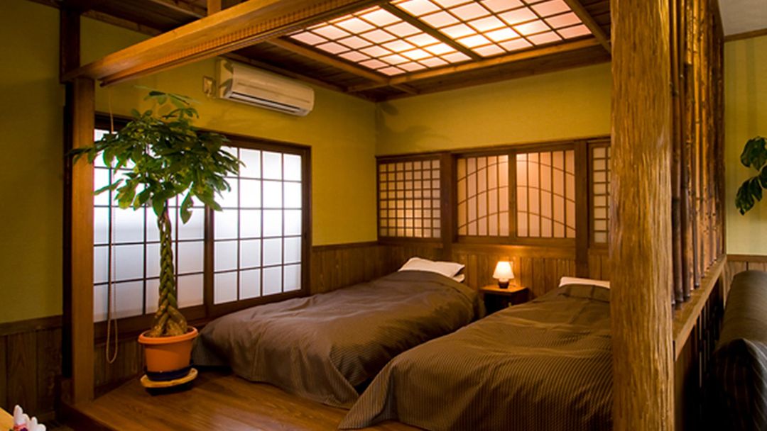 Yufuin Onsen Kaede no Shoja