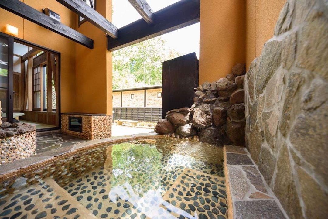 Yufuin Onsen Kaede no Shoja