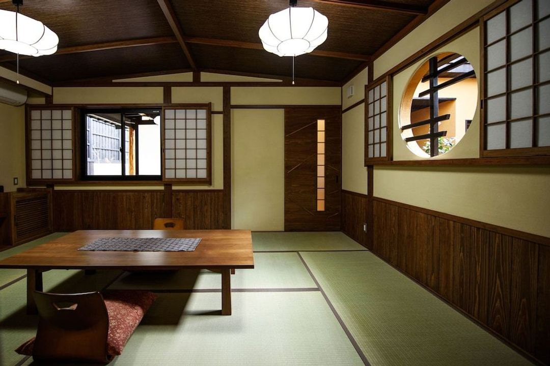 Yufuin Onsen Kaede no Shoja