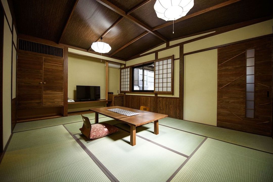 Yufuin Onsen Kaede no Shoja