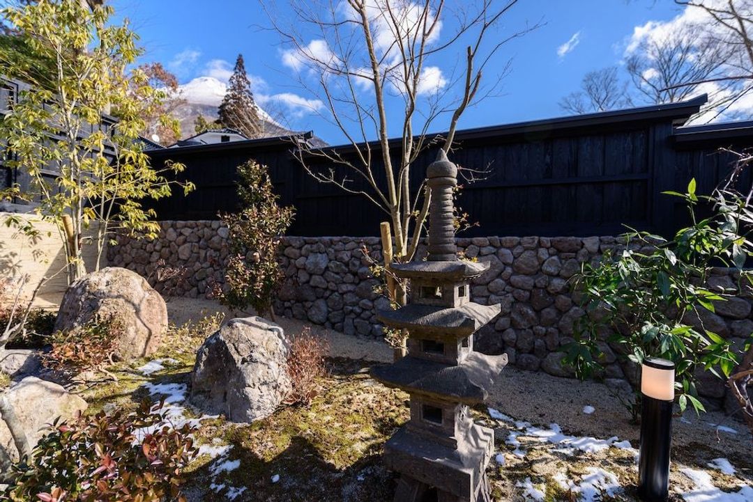 Yufuin Onsen Kaede no Shoja