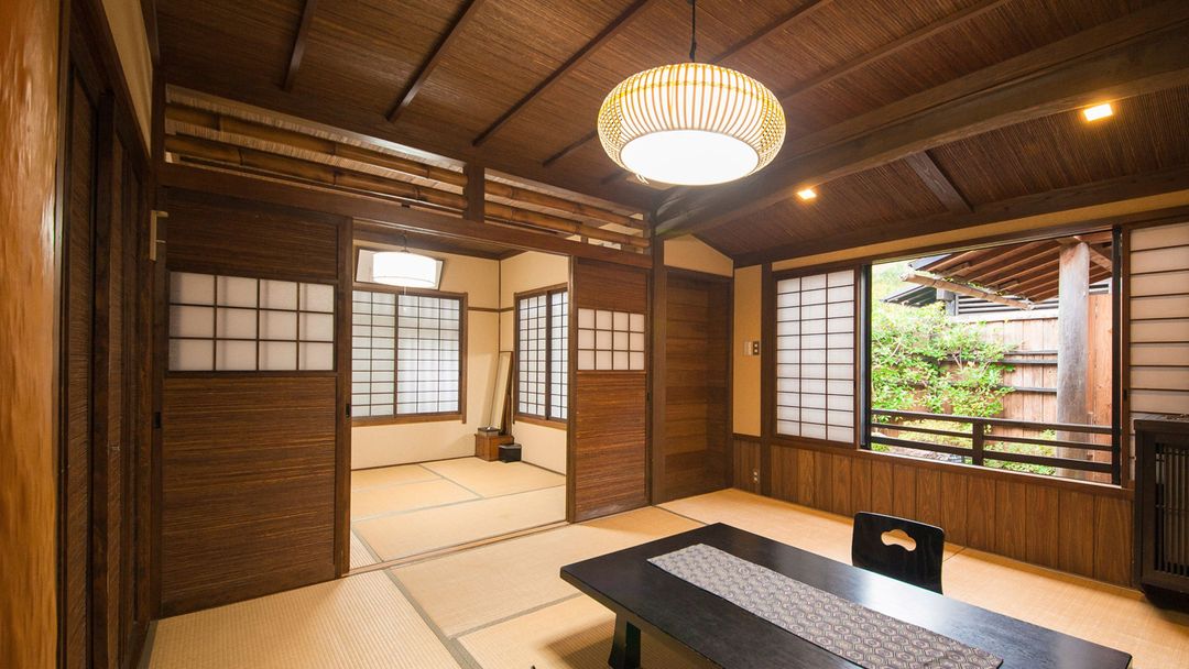 Yufuin Onsen Kaede no Shoja
