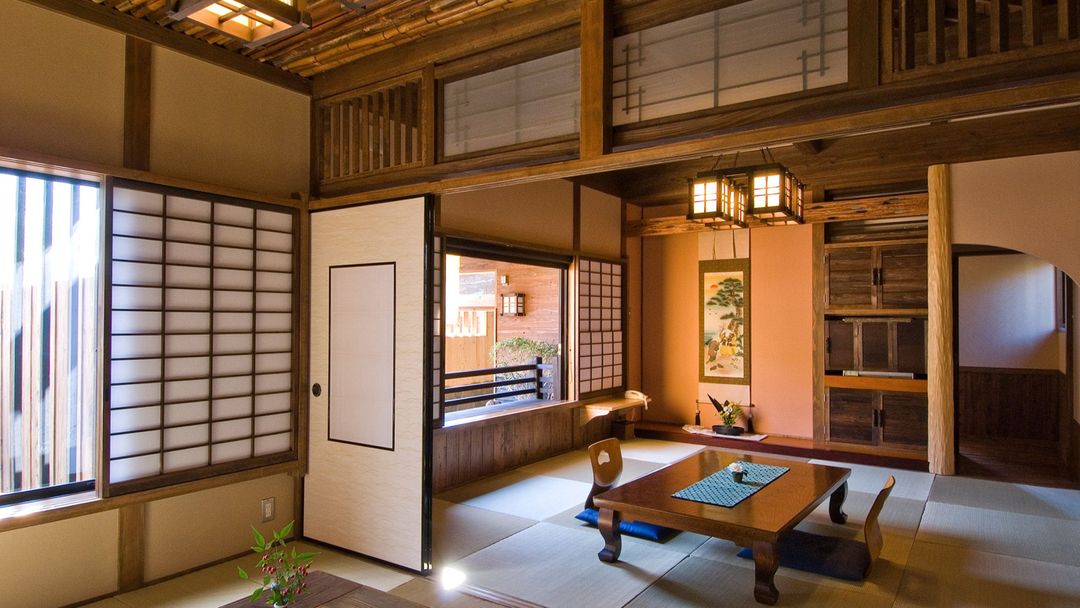 Yufuin Onsen Kaede no Shoja