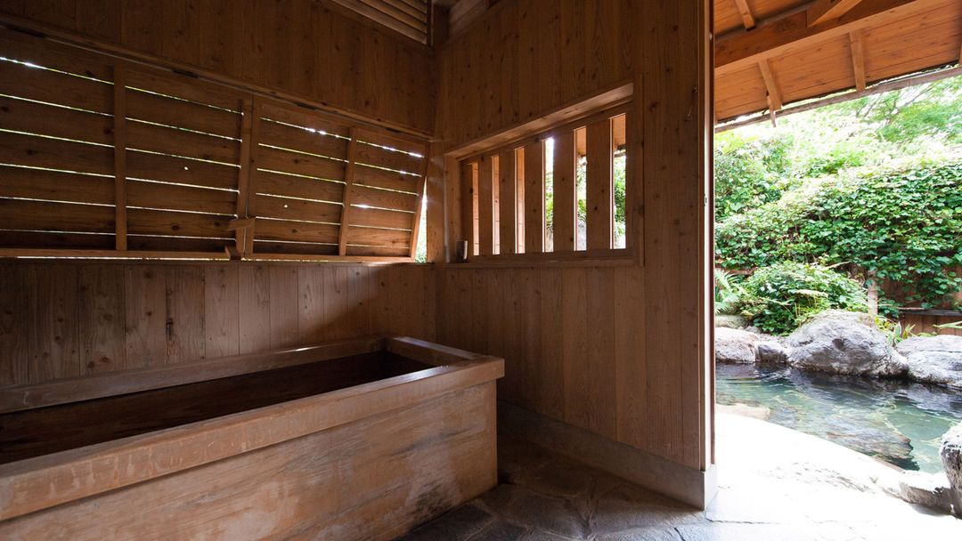 Yufuin Onsen Kaede no Shoja