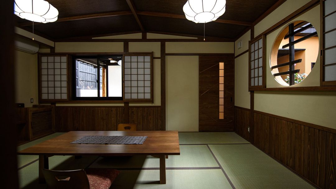 Yufuin Onsen Kaede no Shoja