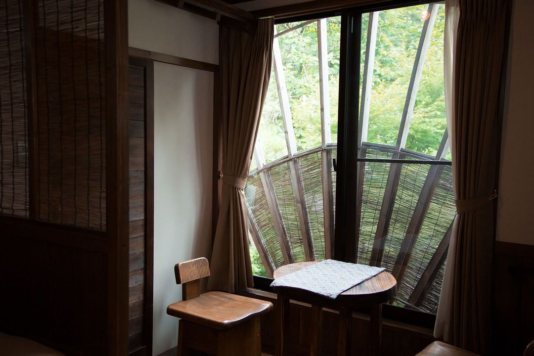 Yufuin Onsen Kaede no Shoja