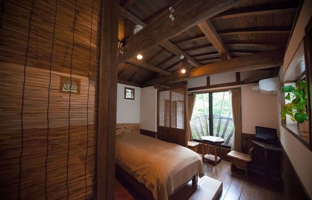 Yufuin Onsen Kaede no Shoja