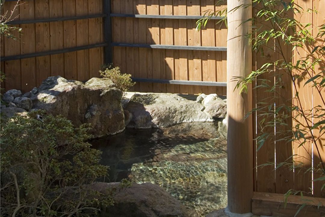 Yufuin Onsen Kaede no Shoja