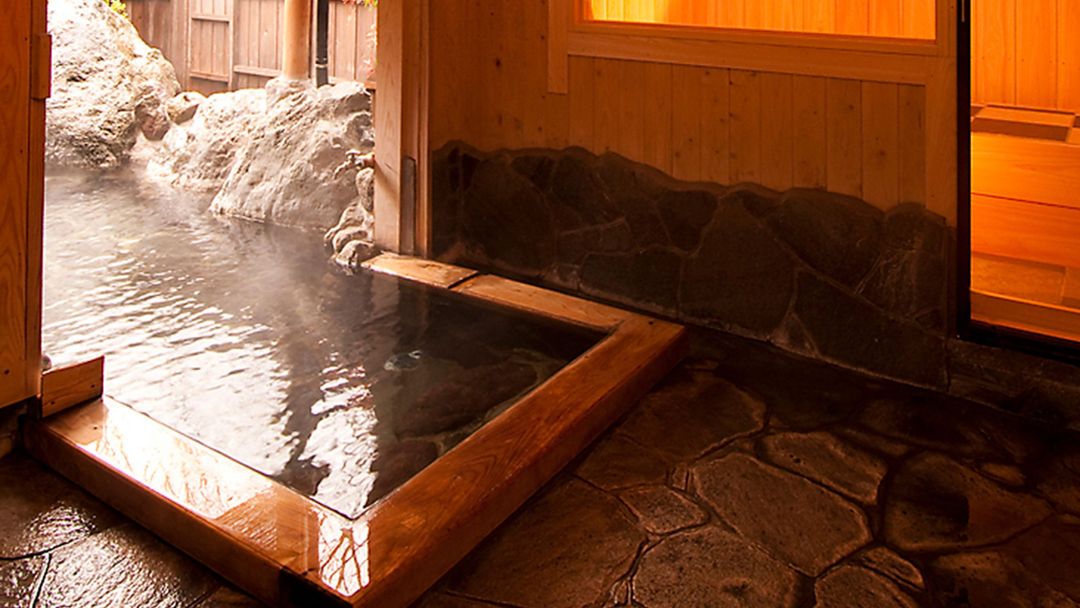 Yufuin Onsen Kaede no Shoja