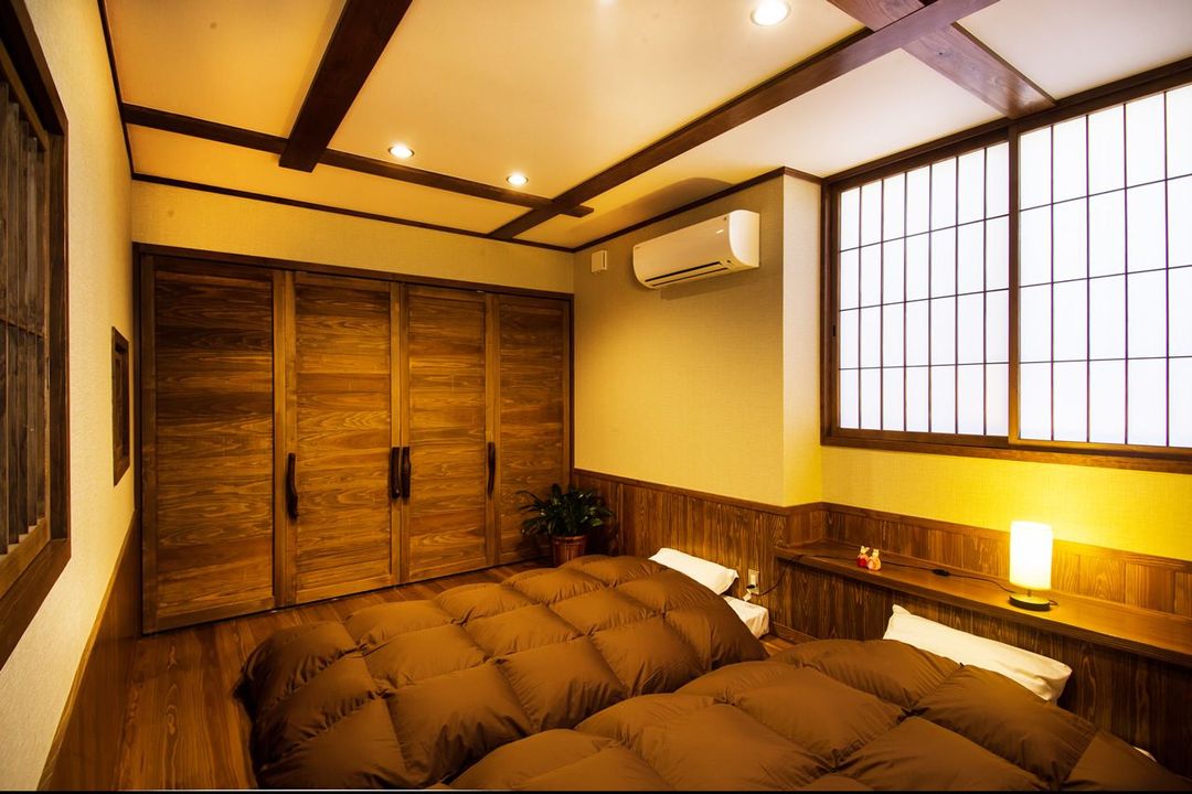 Yufuin Onsen Kaede no Shoja