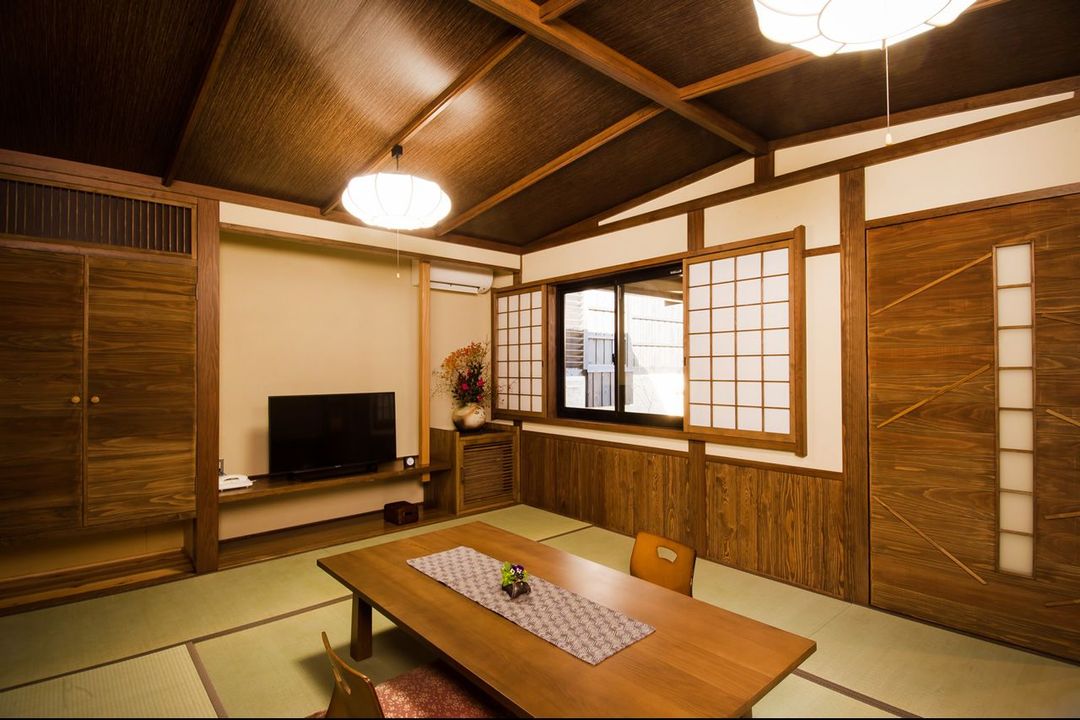 Yufuin Onsen Kaede no Shoja