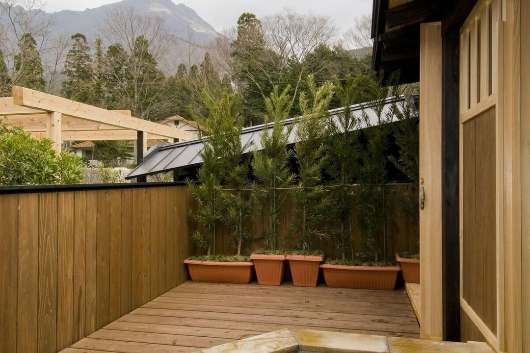 Yufuin Onsen Kaede no Shoja