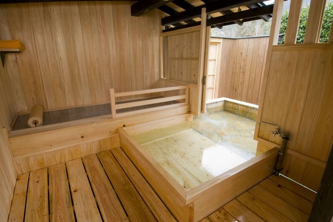 Yufuin Onsen Kaede no Shoja