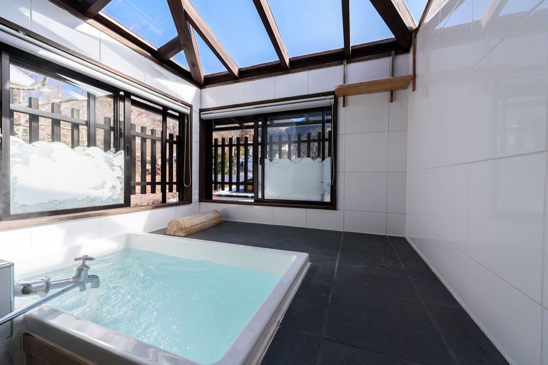Yufuin Onsen Kaede no Shoja