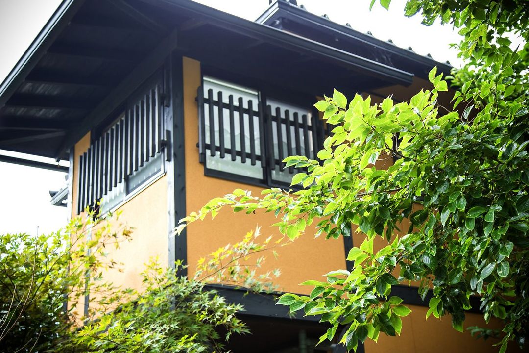Yufuin Onsen Kaede no Shoja