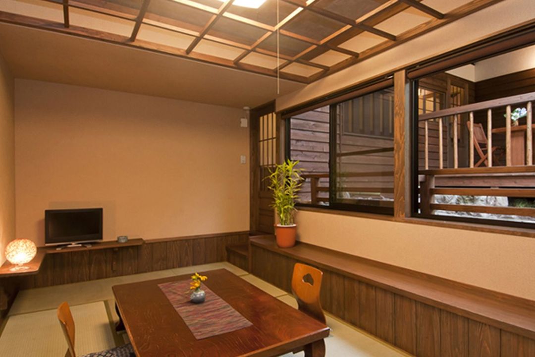 Yufuin Onsen Kaede no Shoja