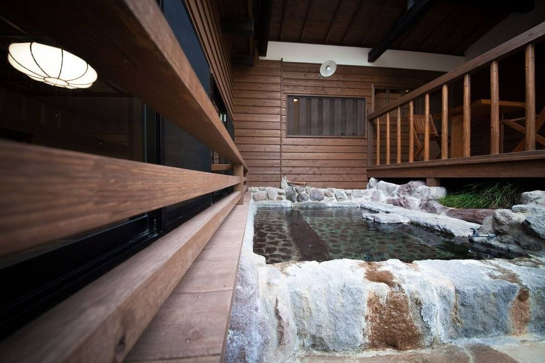 Yufuin Onsen Kaede no Shoja
