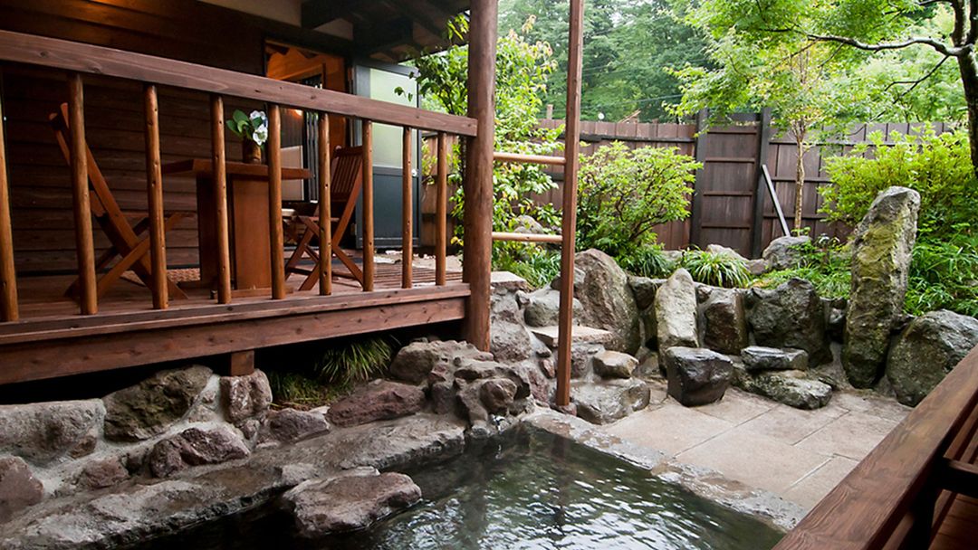 Yufuin Onsen Kaede no Shoja