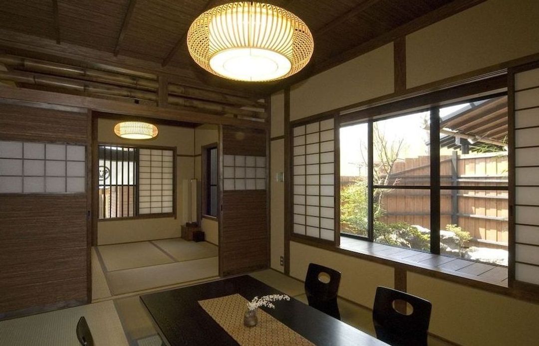 Yufuin Onsen Kaede no Shoja