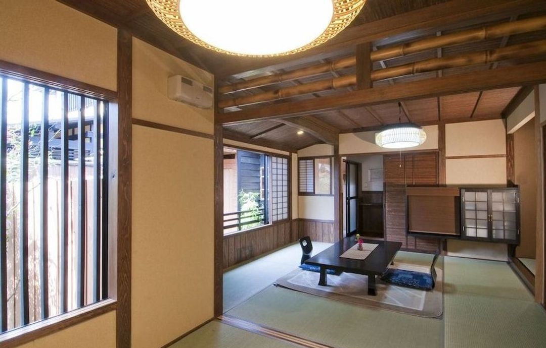 Yufuin Onsen Kaede no Shoja