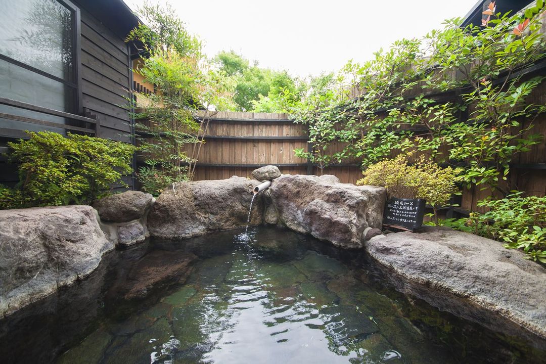 Yufuin Onsen Kaede no Shoja