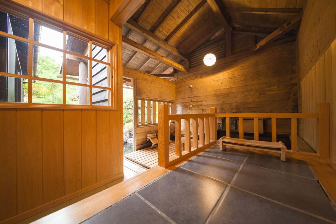 Yufuin Onsen Kaede no Shoja
