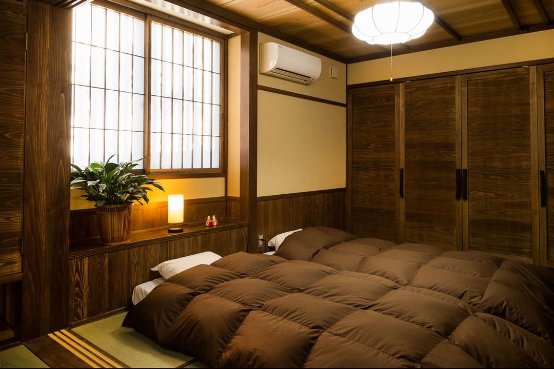 Yufuin Onsen Kaede no Shoja