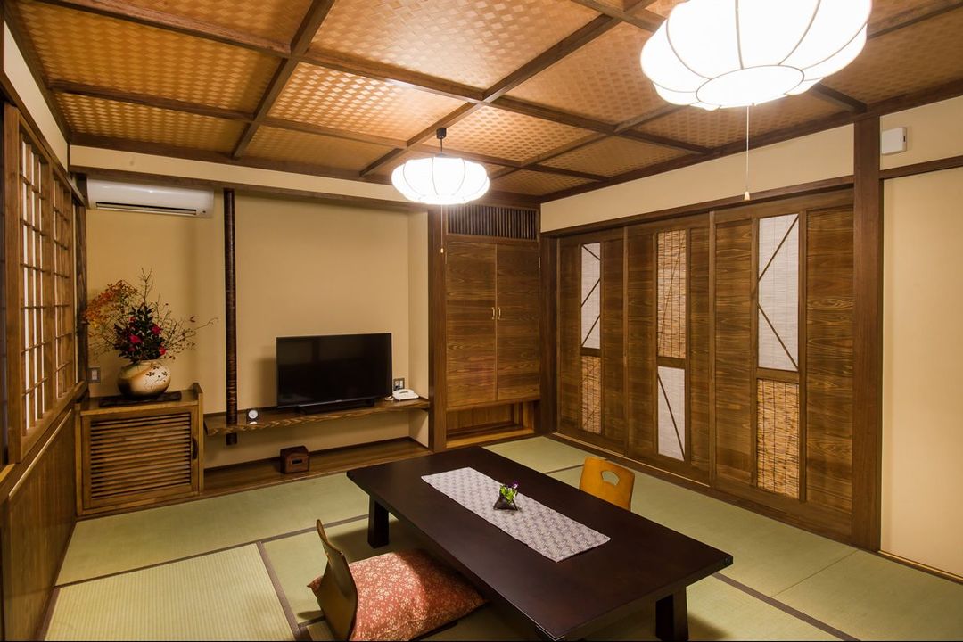 Yufuin Onsen Kaede no Shoja
