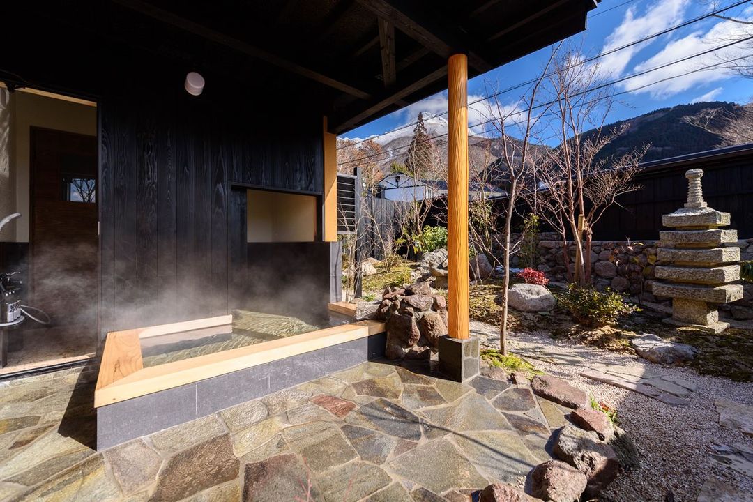 Yufuin Onsen Kaede no Shoja