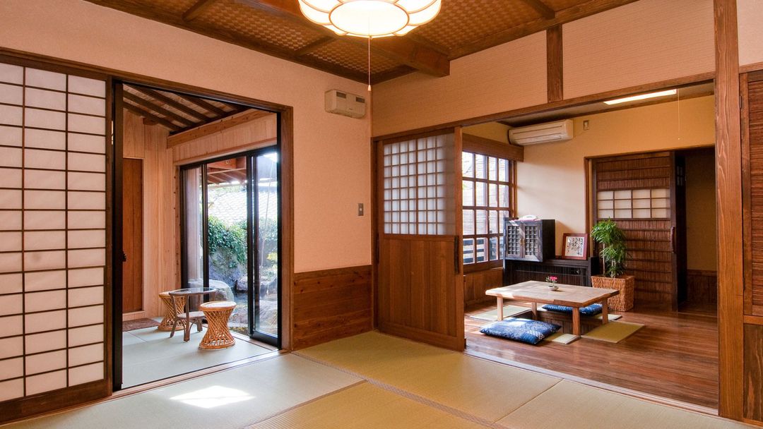 Yufuin Onsen Kaede no Shoja
