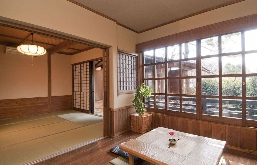 Yufuin Onsen Kaede no Shoja