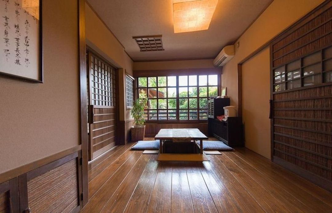 Yufuin Onsen Kaede no Shoja