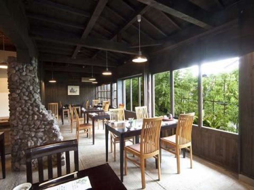 Yufuin Onsen Ryokan Hotaru no Yado Sendo