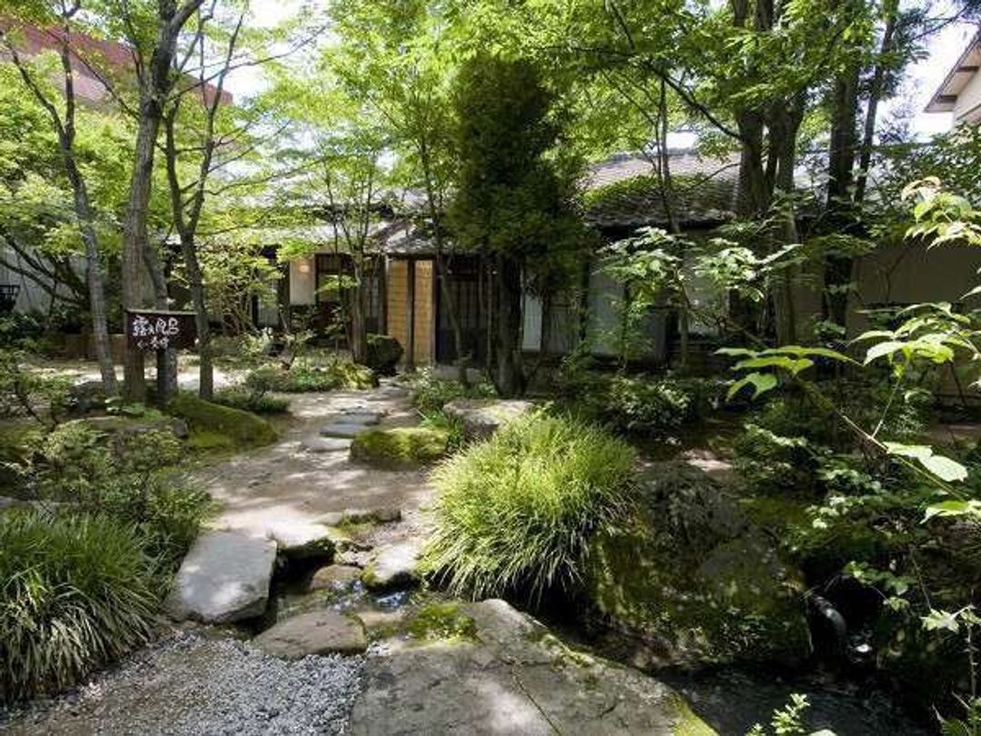 Yufuin Onsen Ryokan Hotaru no Yado Sendo