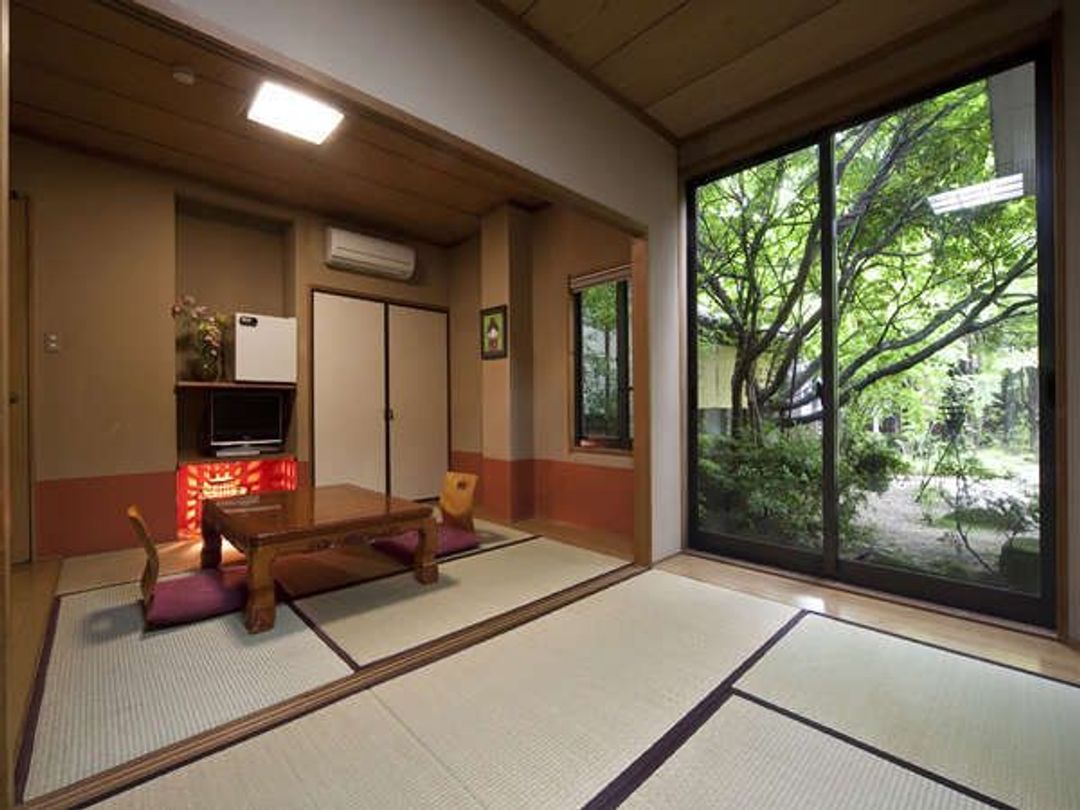Yufuin Onsen Ryokan Hotaru no Yado Sendo