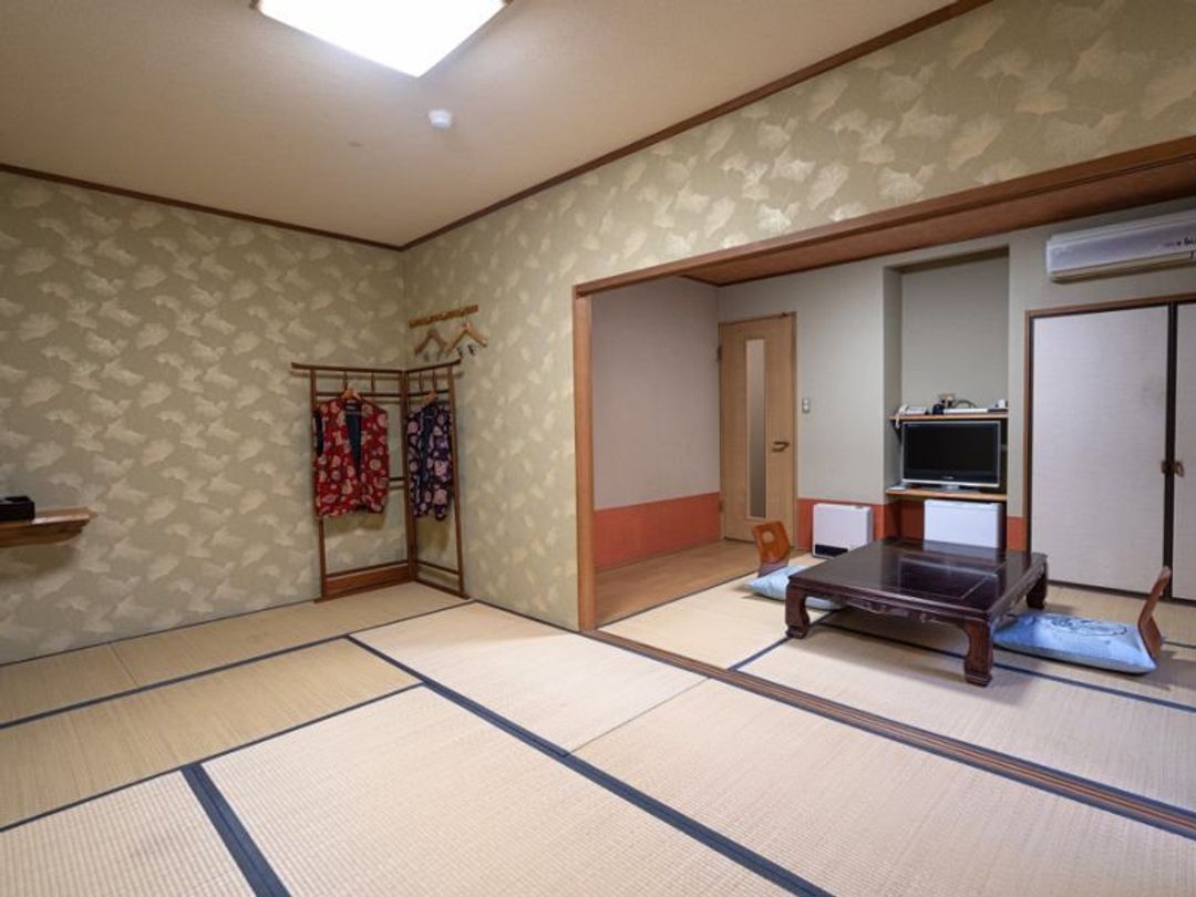 Yufuin Onsen Ryokan Hotaru no Yado Sendo
