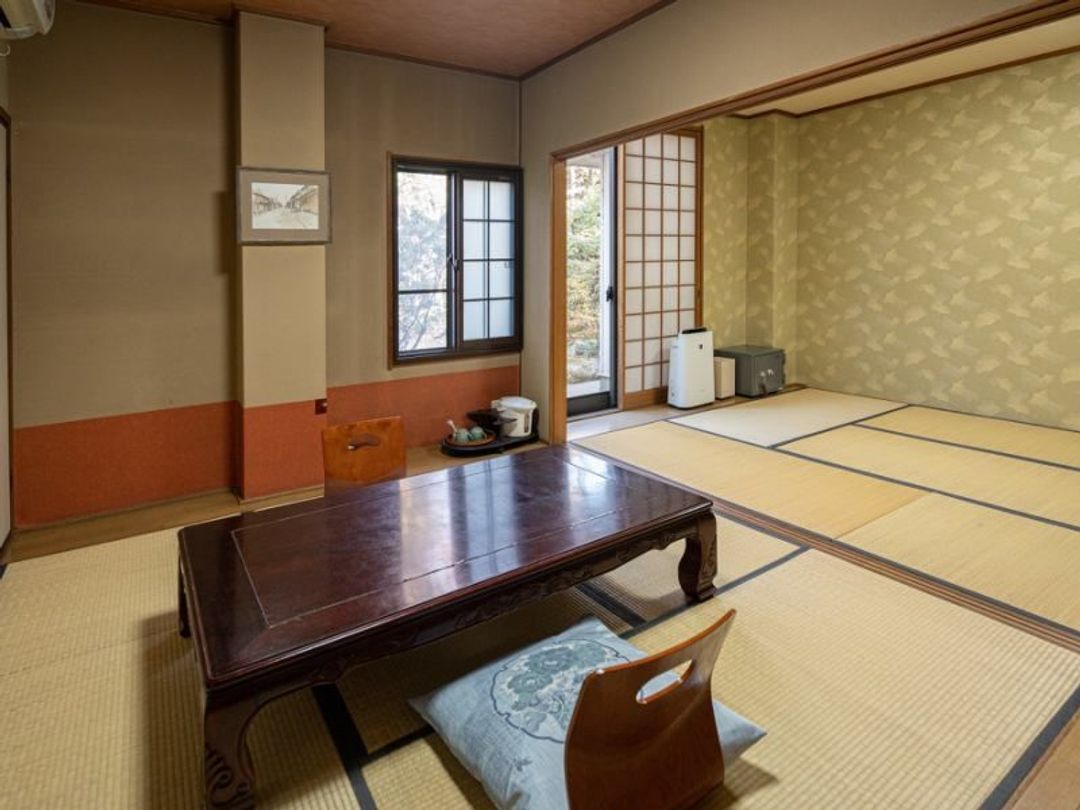Yufuin Onsen Ryokan Hotaru no Yado Sendo