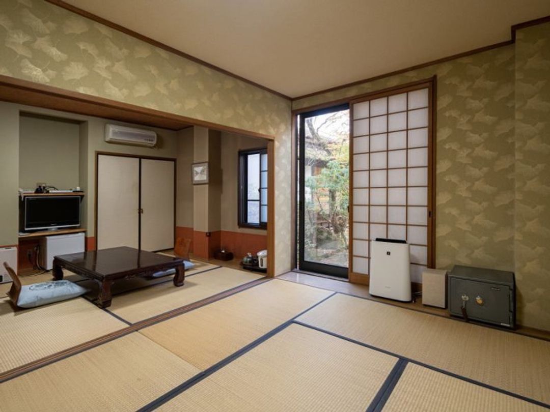Yufuin Onsen Ryokan Hotaru no Yado Sendo