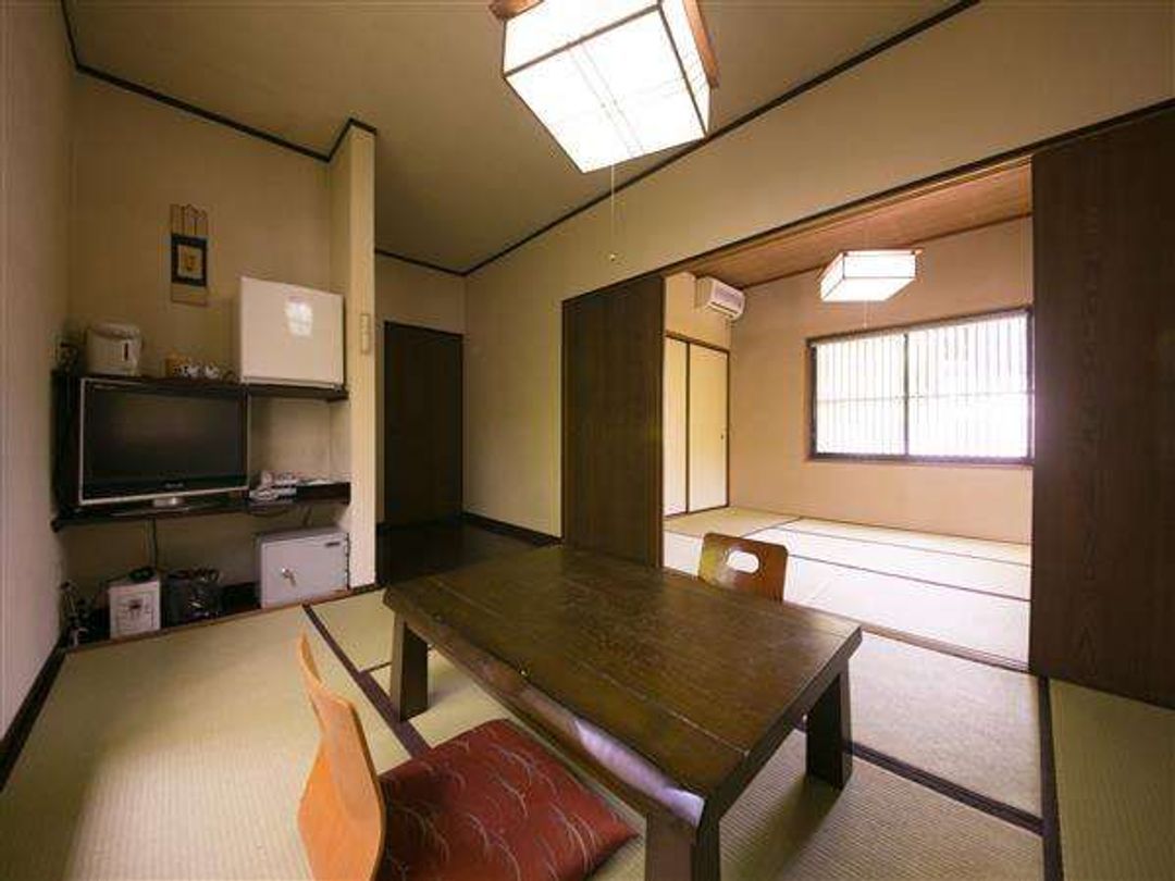 Yufuin Onsen Ryokan Hotaru no Yado Sendo