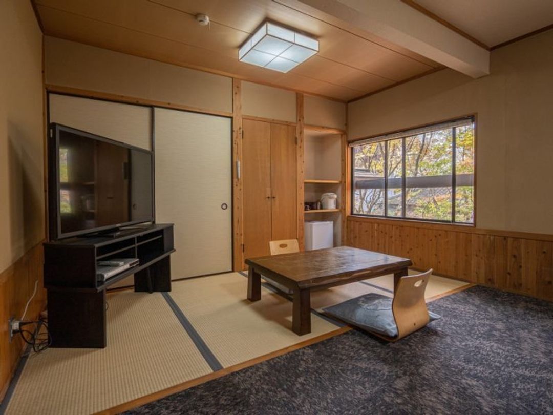 Yufuin Onsen Ryokan Hotaru no Yado Sendo