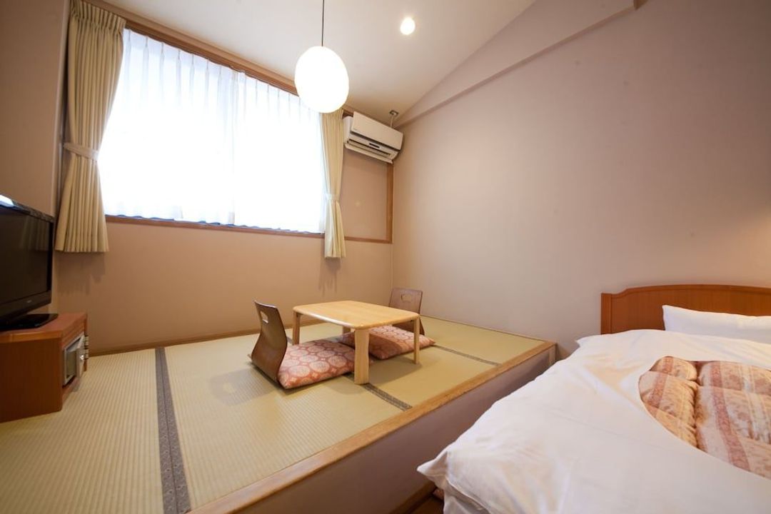 由布院溫泉 溫柔之鄉 宿屋｜金鱗湖步行7分