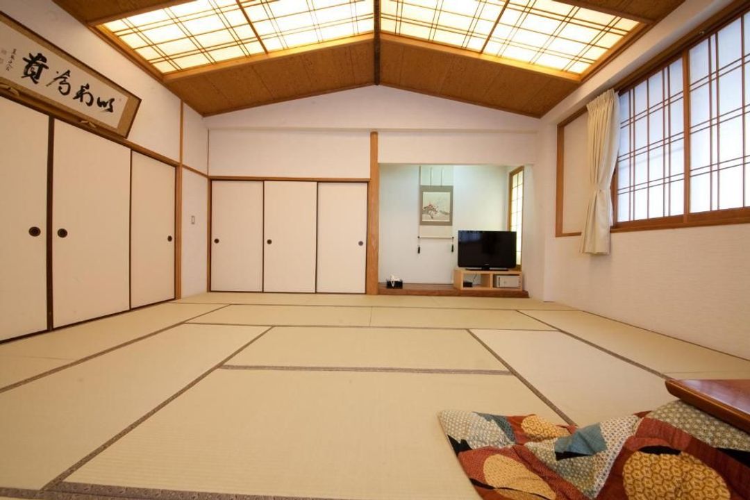 由布院溫泉 溫柔之鄉 宿屋｜金鱗湖步行7分