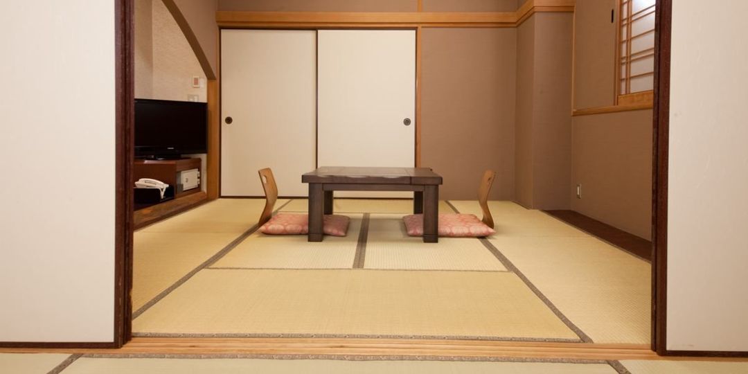 由布院溫泉 溫柔之鄉 宿屋｜金鱗湖步行7分