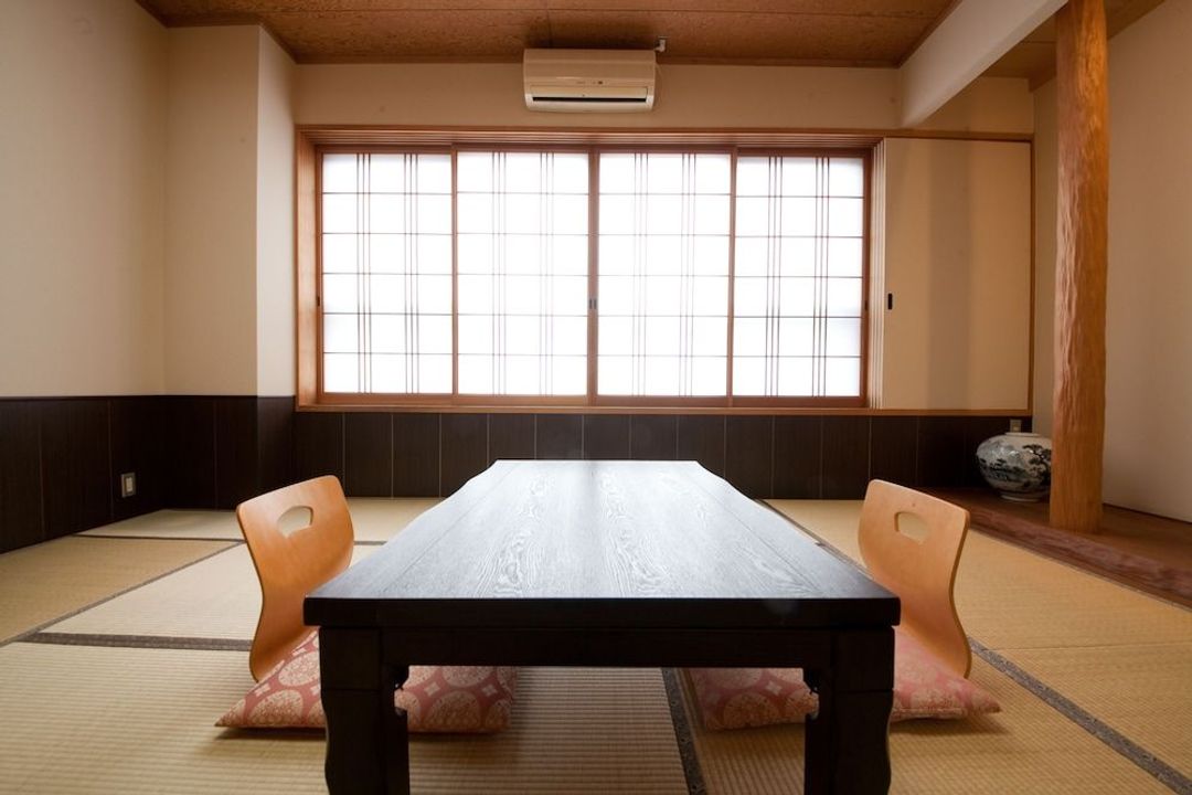 由布院溫泉 溫柔之鄉 宿屋｜金鱗湖步行7分