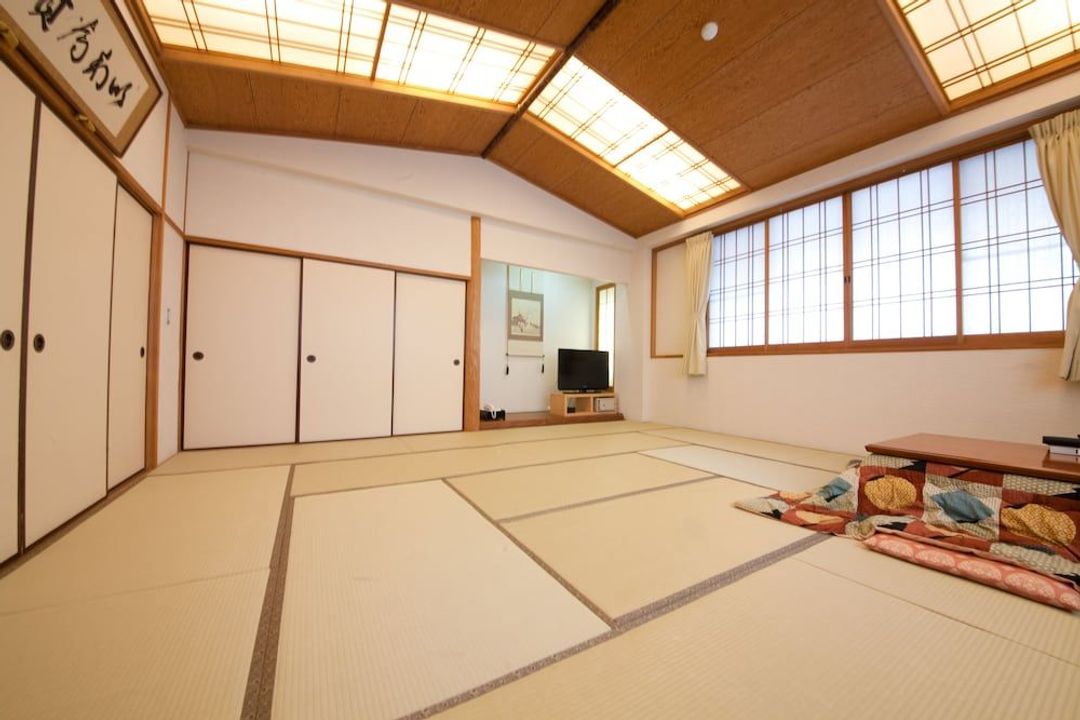 由布院溫泉 溫柔之鄉 宿屋｜金鱗湖步行7分