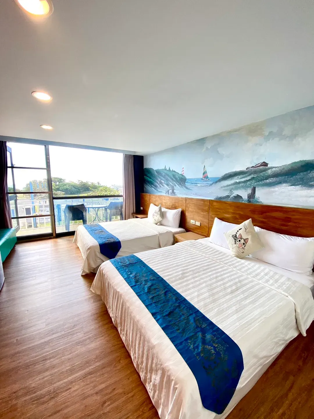 Kenting Waterfront Hotel