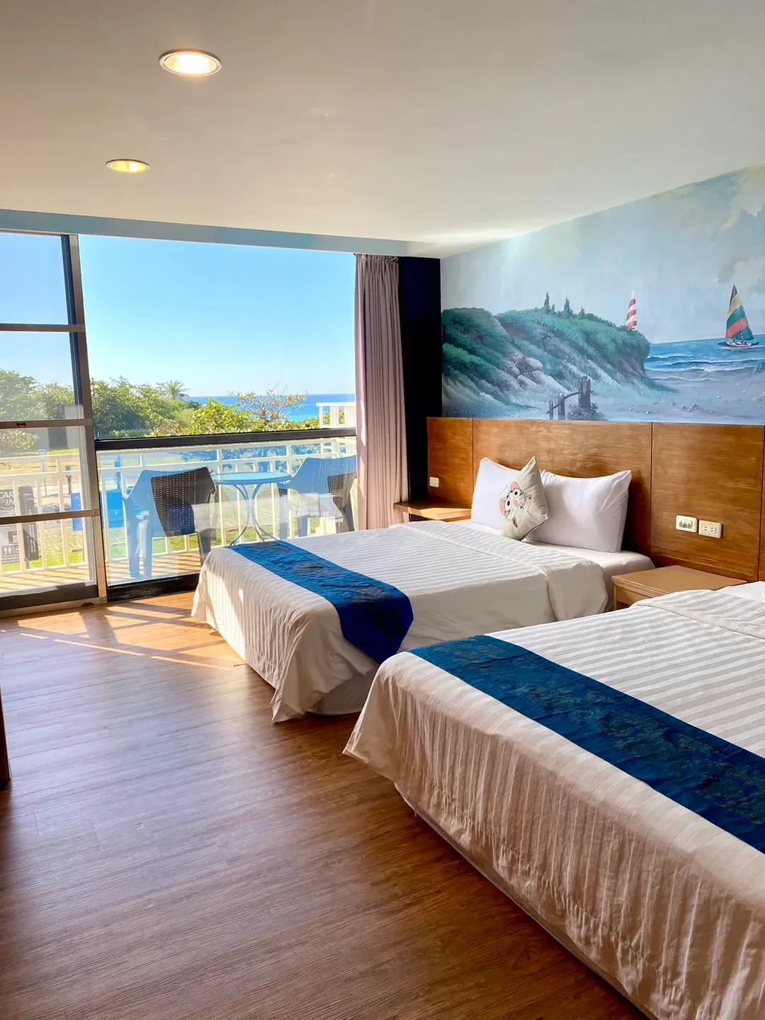Kenting Waterfront Hotel