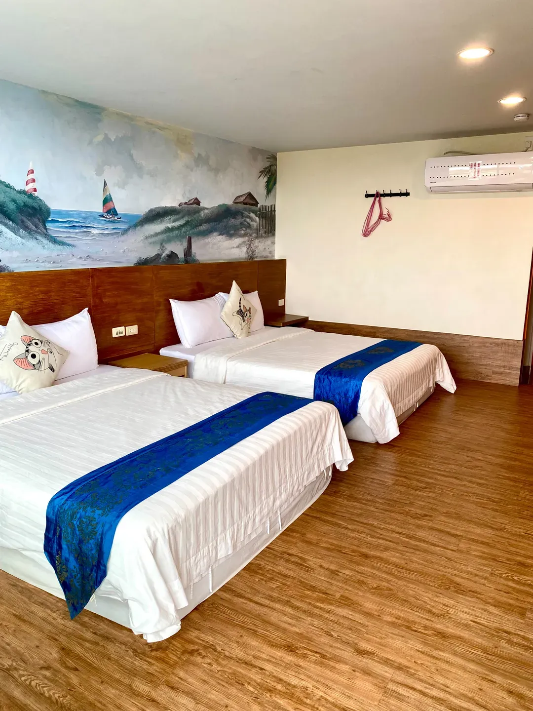 Kenting Waterfront Hotel